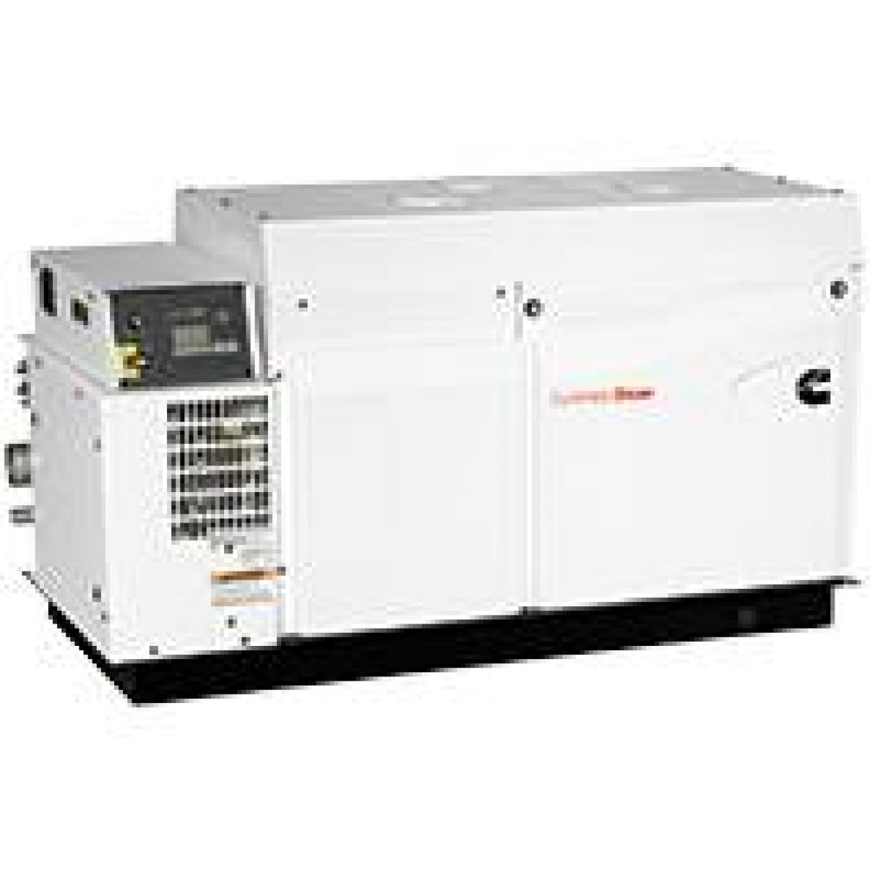 Onan Marine 22.5-29 kW Cummins Marine Genset