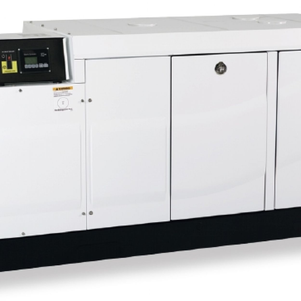 Onan Marine 65-80 kW Cummins Marine Genset